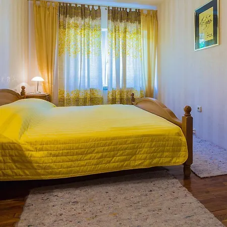 Apartman 