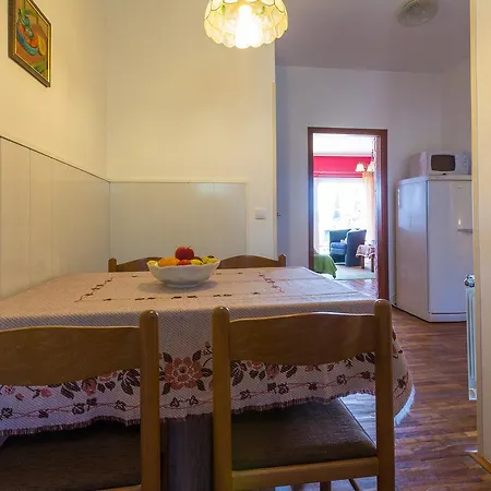 Apartman 