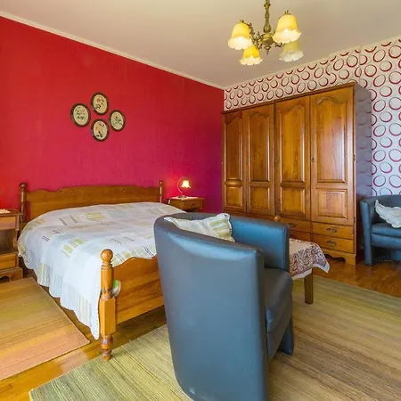 Apartman 